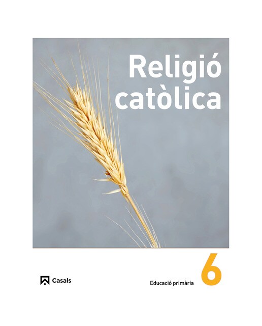 Religió Catòlica 6 Primària