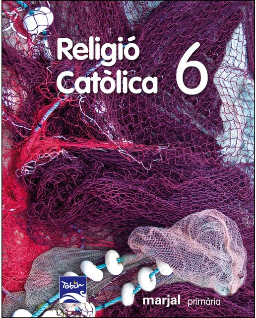 RELIGIÓ CATÒLICA 6 EP