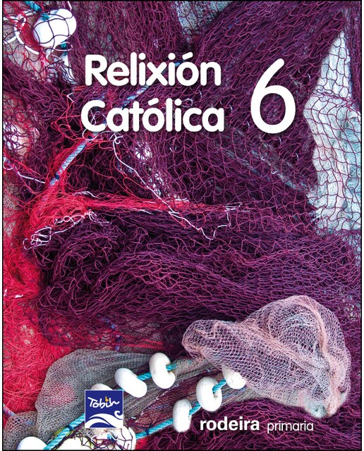 RELIXIÓN CATÓLICA 6 EP