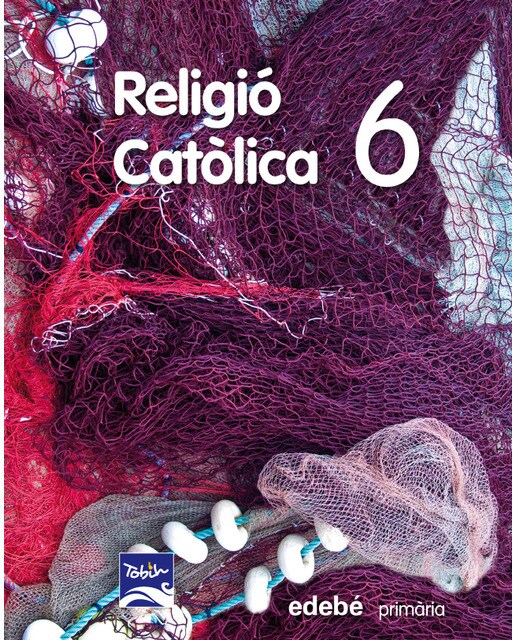 RELIGIÓ CATÒLICA 6 EP