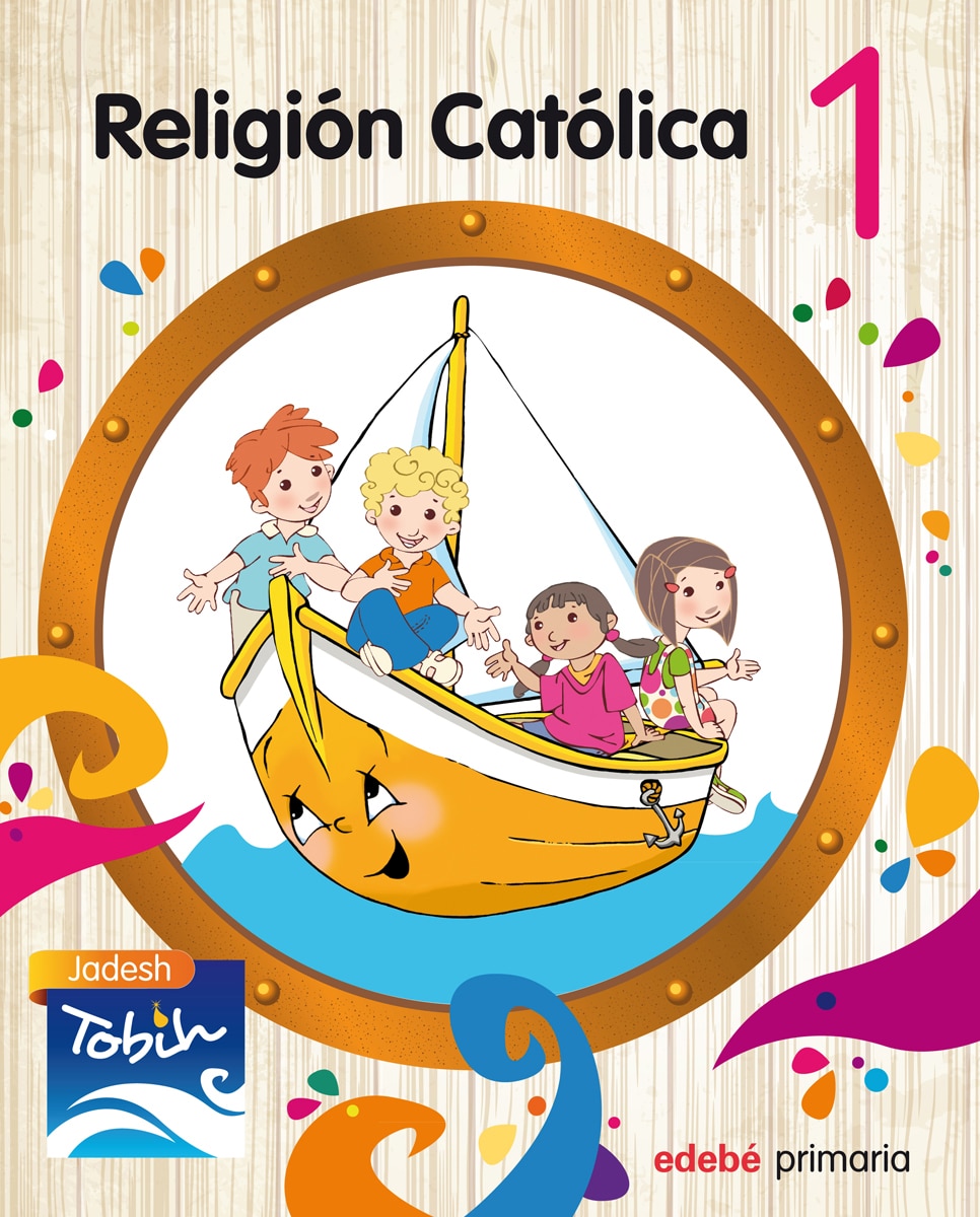 RELIGIÓN CATÓLICA 1