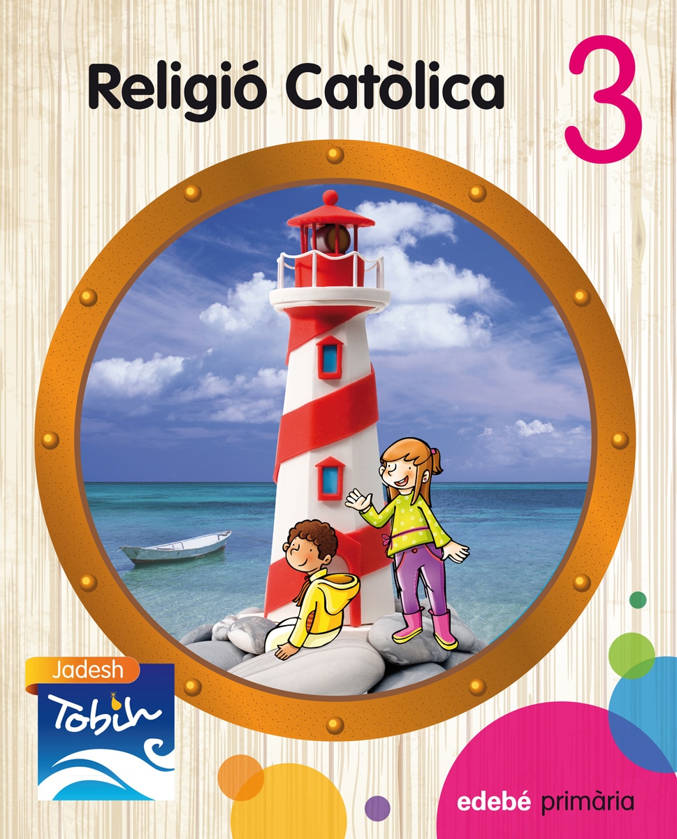 RELIGIÓ CATÒLICA 3