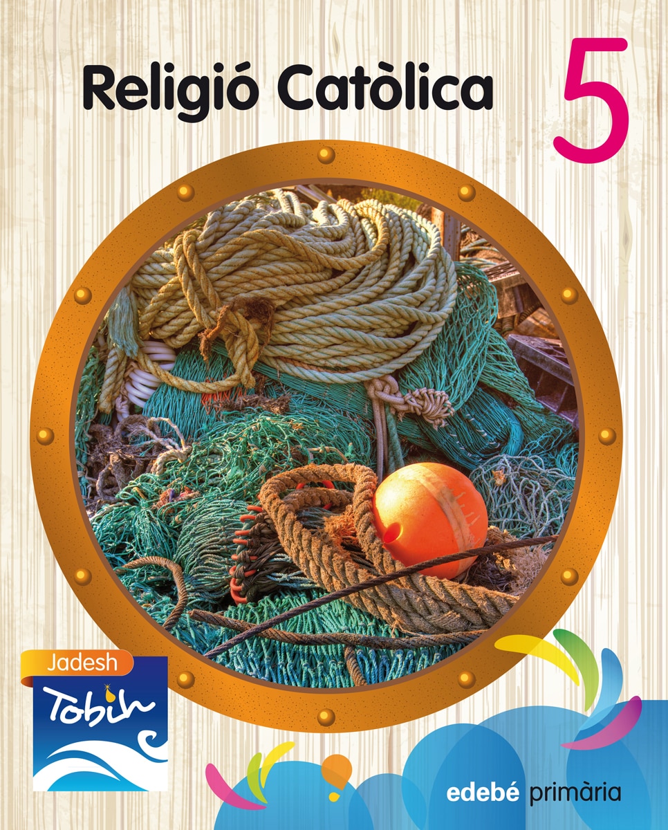 RELIGIÓ CATÒLICA 5