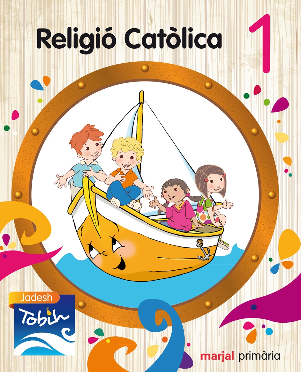 RELIGIÓ CATÒLICA 1