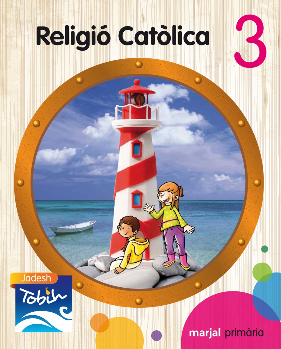 RELIGIÓ CATÒLICA 3