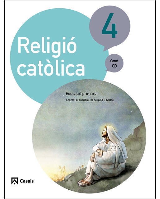 Religió Catòlica 4 Primària