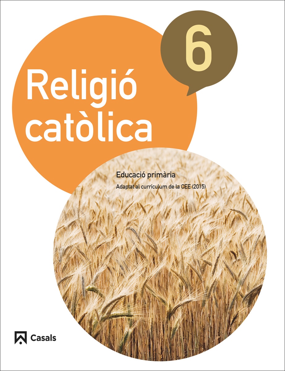 Religió Catòlica 6 Primària