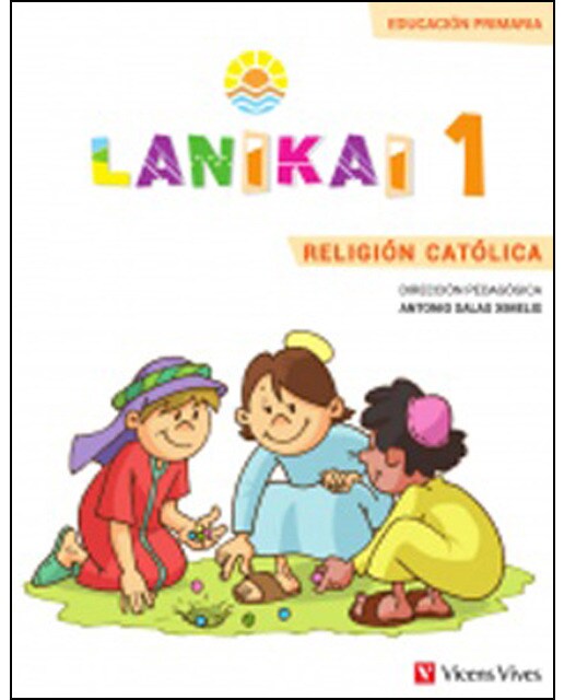 Imagen 0 de LANIKAI 1  (Tapa blanda)