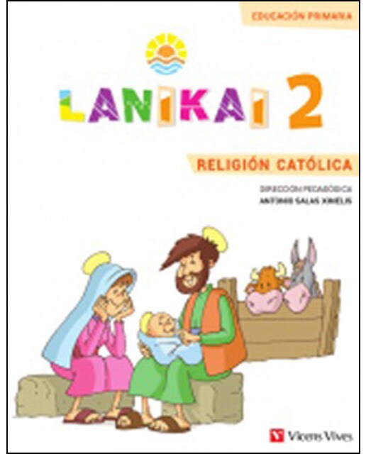 Imagen 0 de LANIKAI 2  (Tapa blanda)
