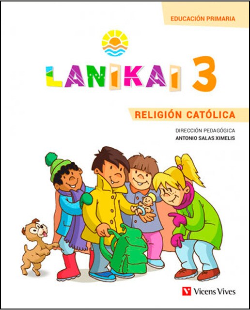 LANIKAI 3  (Tapa blanda) 1