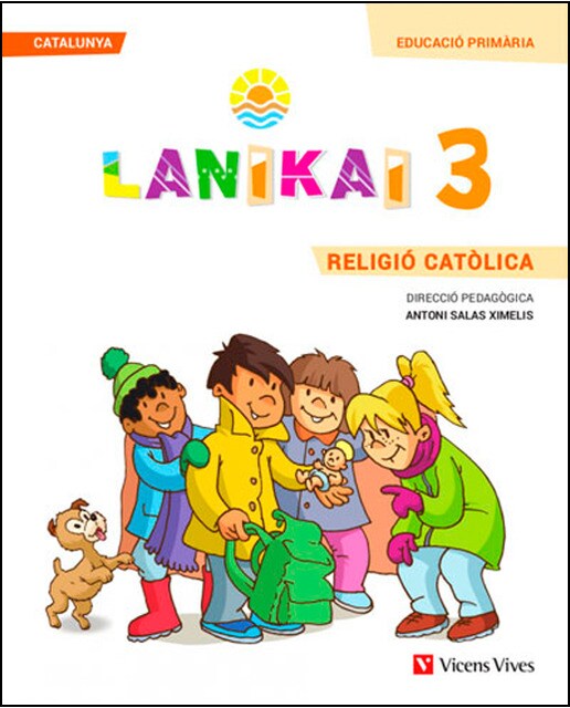 LANIKAI 3 CATALA