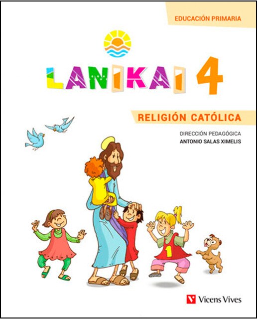 LANIKAI 4