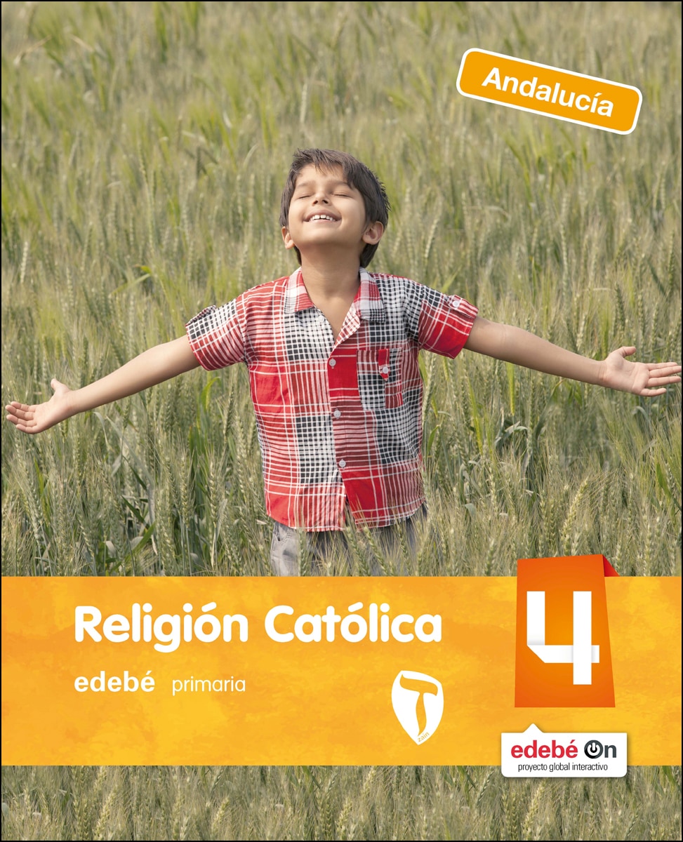RELIGIÓN CATÓLICA 4