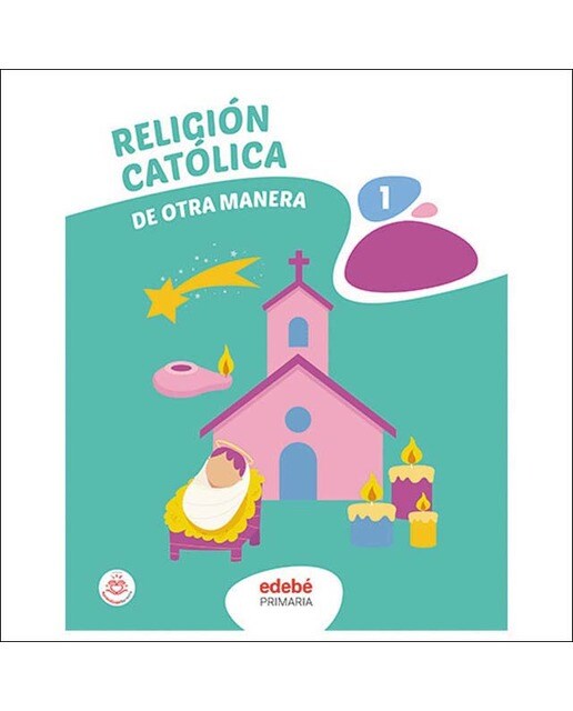 Imagen 0 de RELIGIÓN CATÓLICA 1