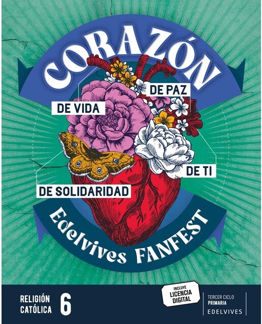 Imagen 0 de Proyecto: FanFest. Religión católica 6