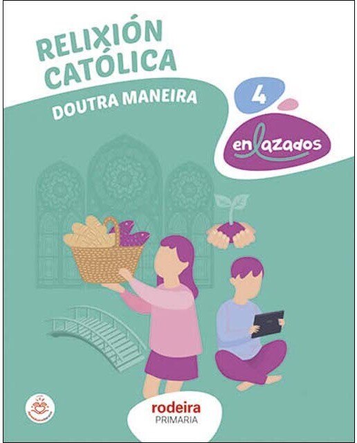 Imagen 0 de RELIXIÓN CATÓLICA 4