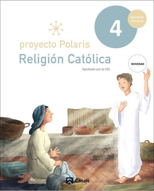 Religión católica 4 Polaris SUR 1