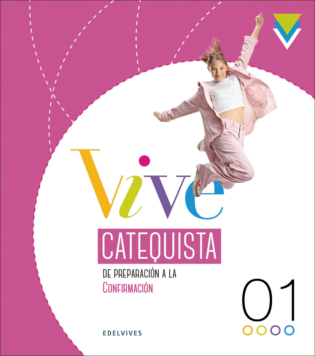 CATEQUESIS CONFIRMACIÓN 1. MATERIAL DEL
