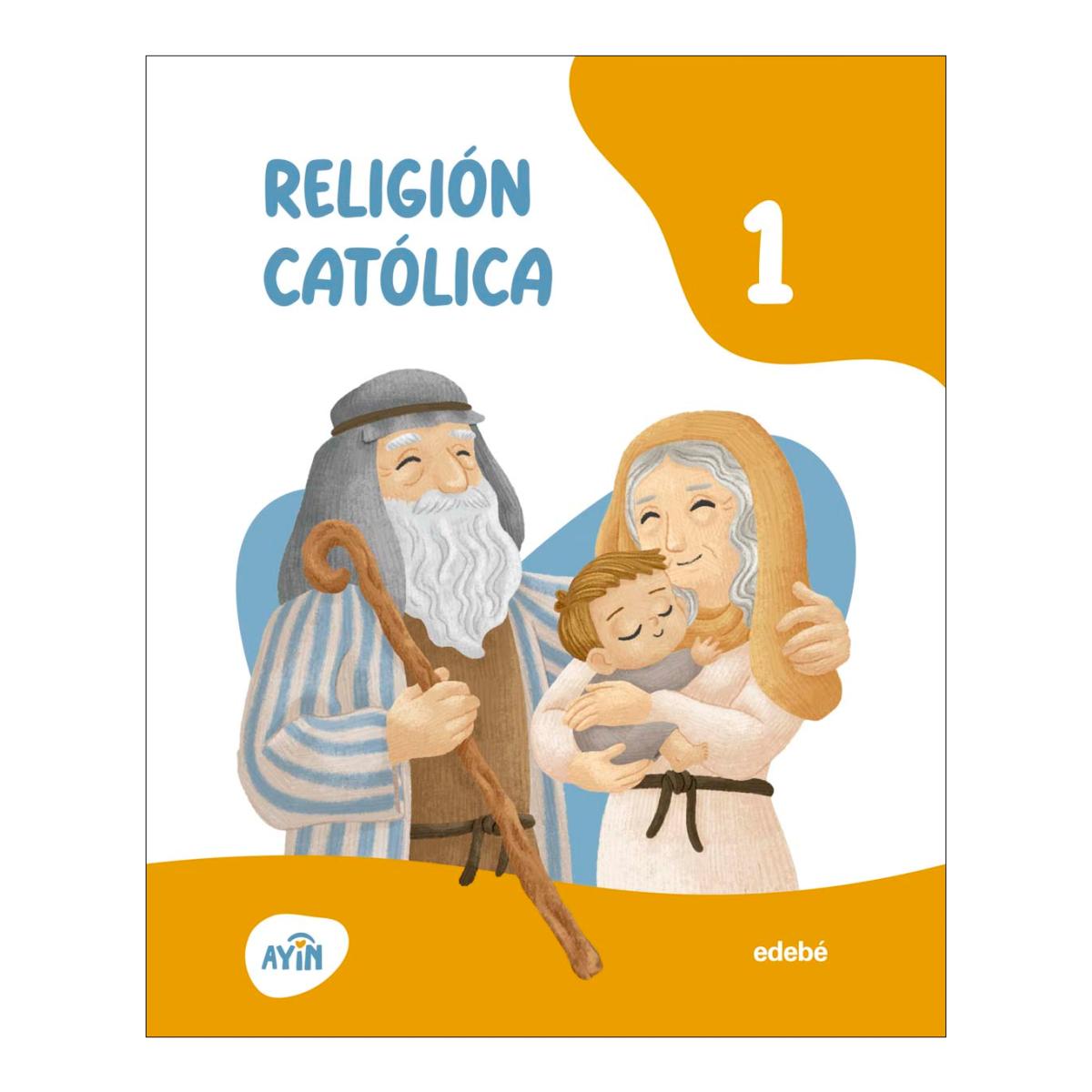 Religion ep1