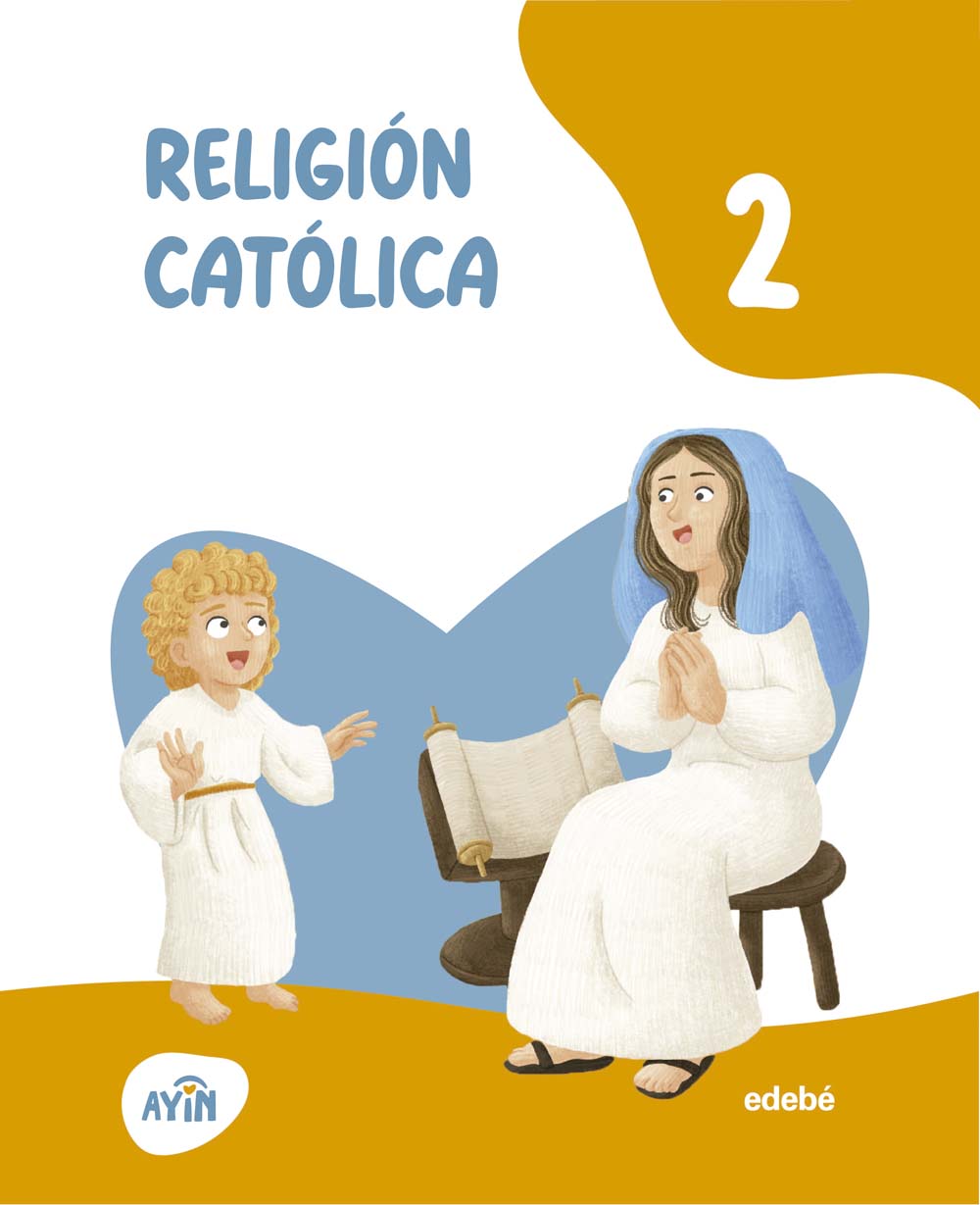 RELIGION EP2