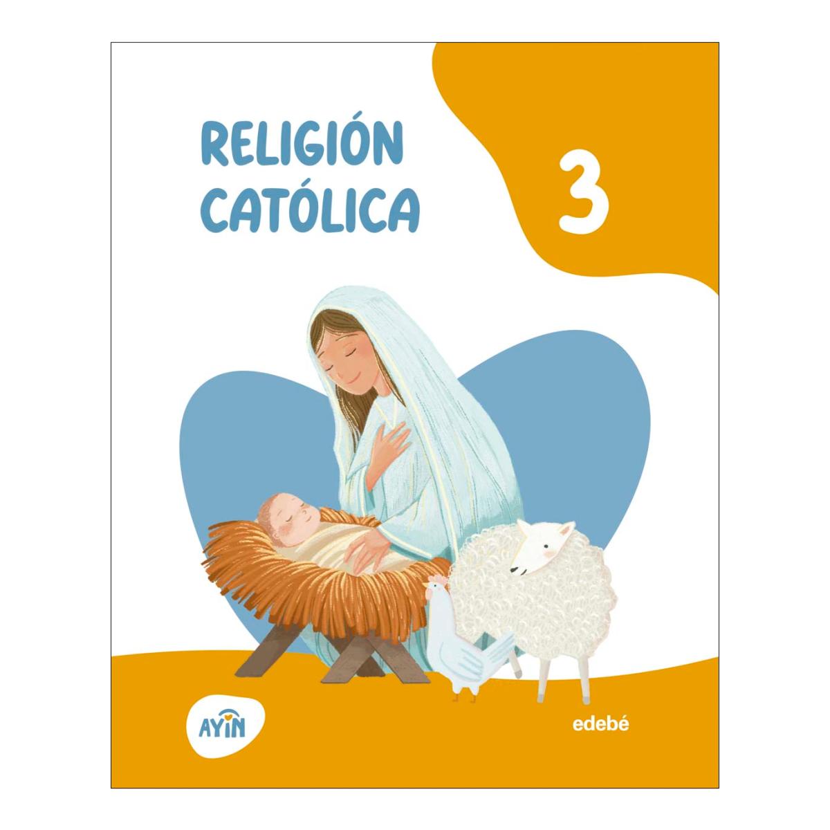 RELIGION EP3