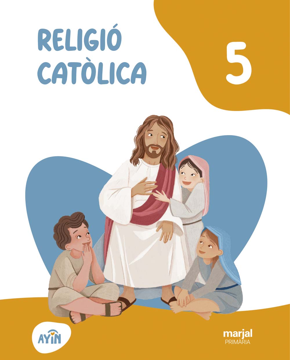 RELIGIO EP5