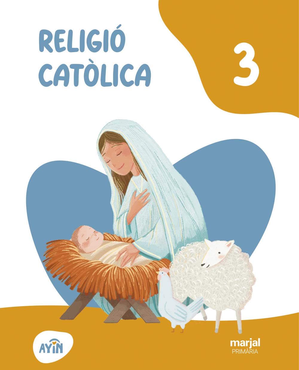 RELIGIO EP3