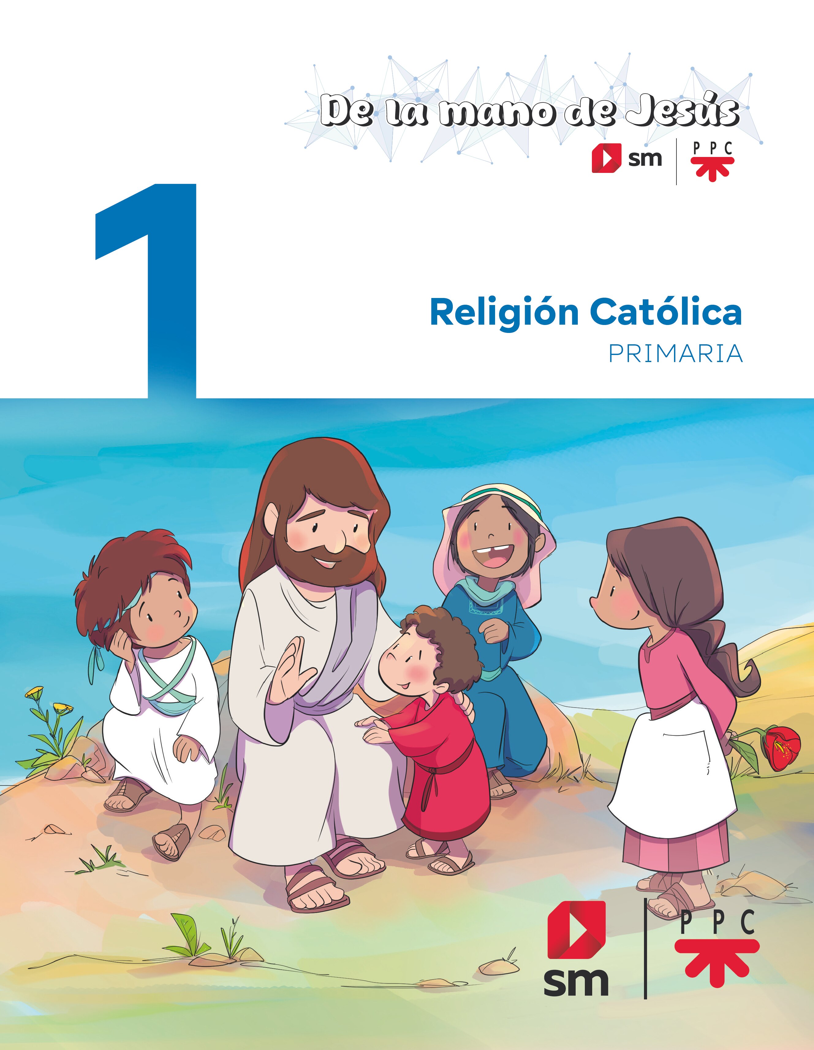 1 EP RELIGION 26 (Tapa blanda) 2