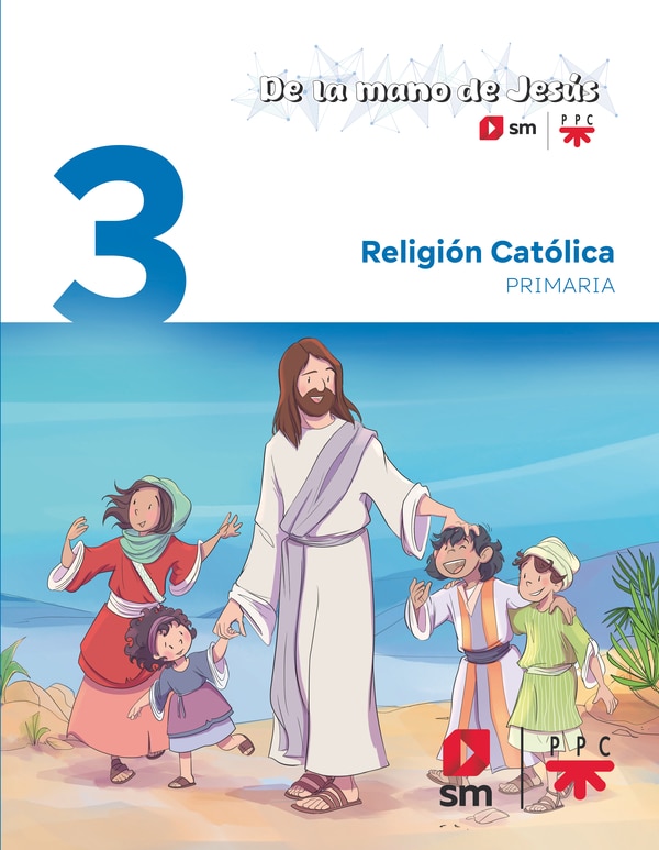 3 EP RELIGION 26