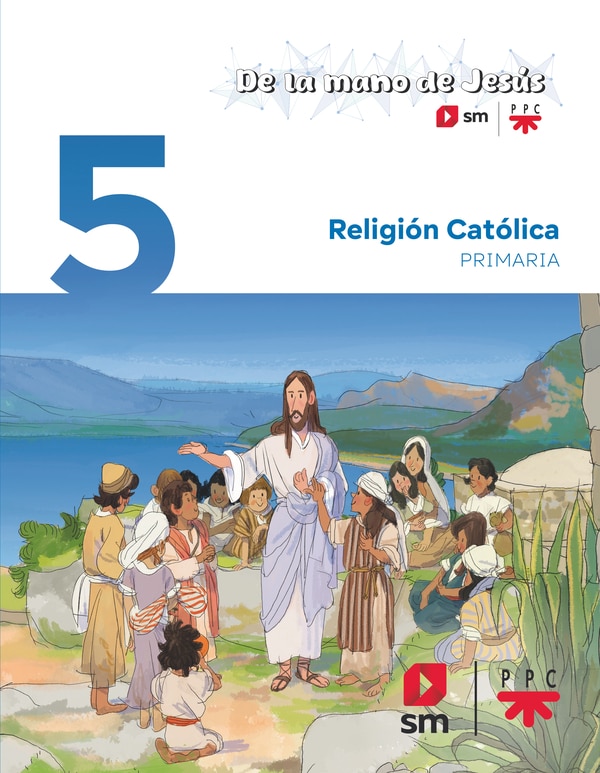 5 EP RELIGION 26
