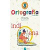 Imagen 0 de Ortografía 8 (Tapa blanda)