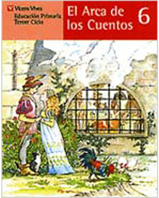 El Arca De Los Cuentos 6