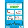 Imagen 0 de Ortografia ideovisual 3. Ed. 06
