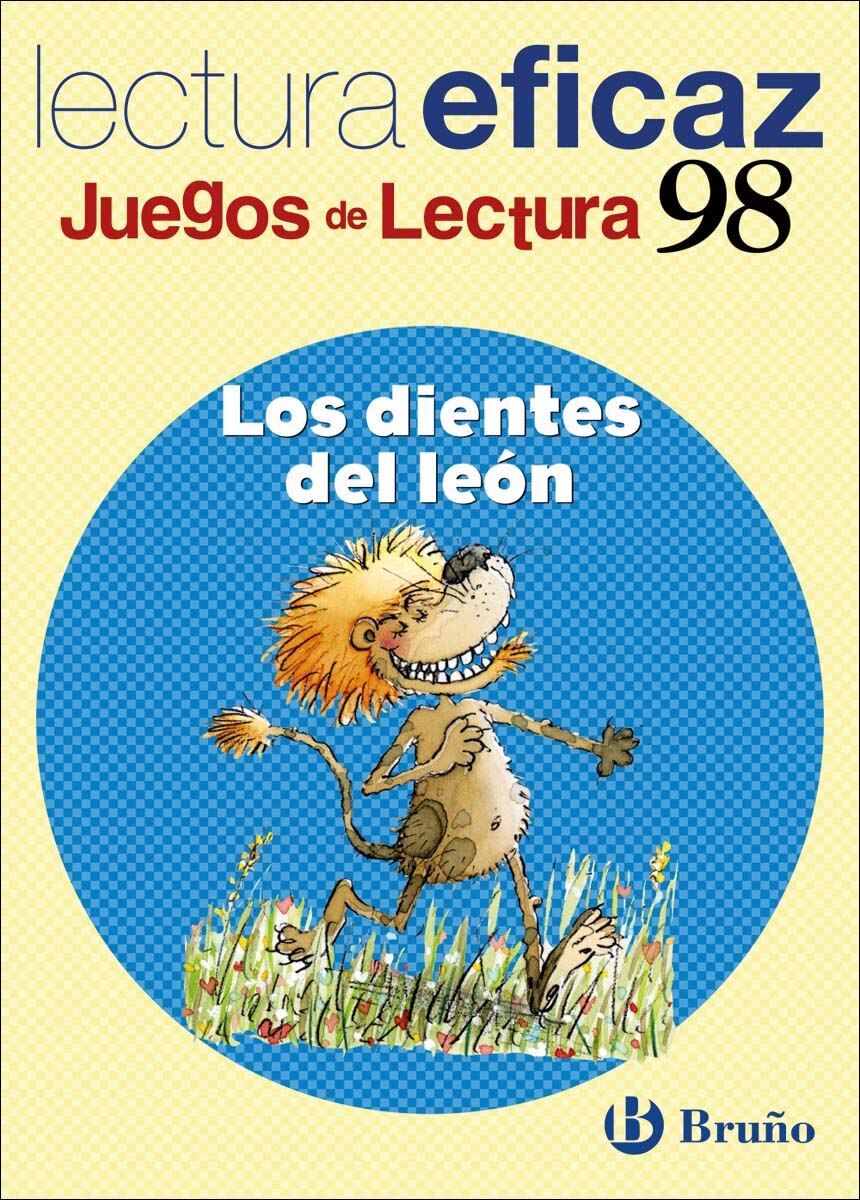 Imagen 0 de Los dientes del león Juego de Lectura (Tapa blanda)