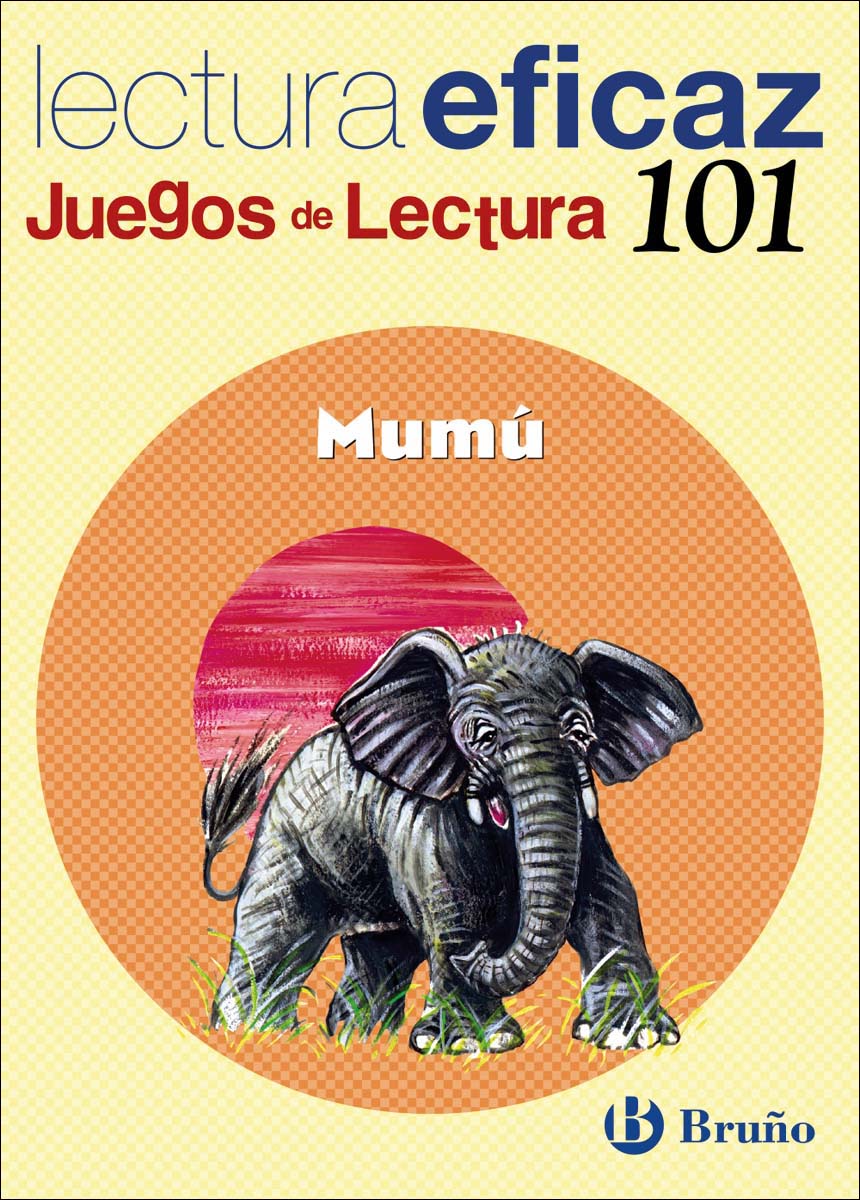 Imagen 0 de Mumú Juego de Lectura (Tapa blanda)