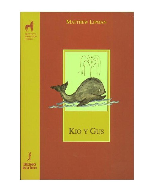 Kio y Gus