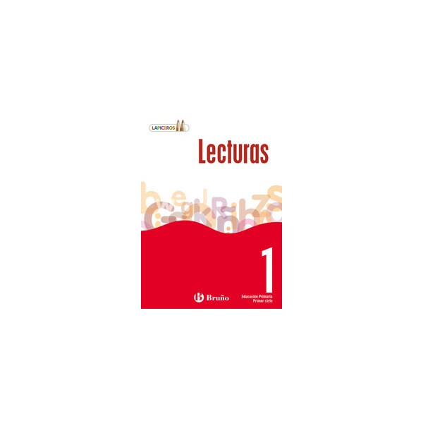 Lapiceros lecturas 1