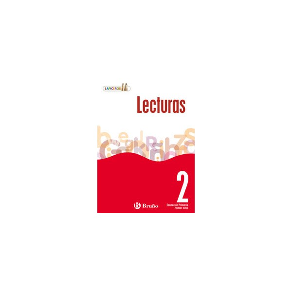 Lapiceros lecturas 2