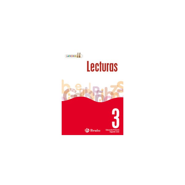 Lapiceros lecturas 3