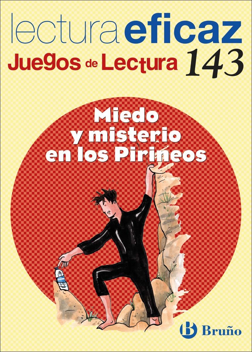 Imagen 0 de Miedo y misterio en los Pirineos Juego de Lectura  (Tapa blanda)