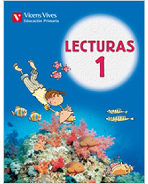 Imagen 1 de Lecturas 1 (Tapa blanda)