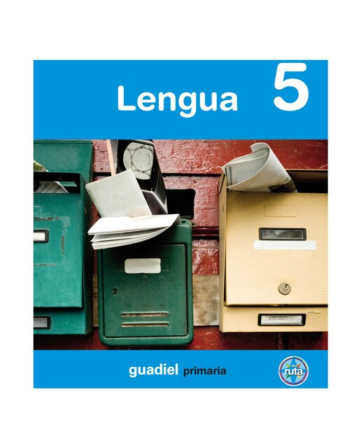 LENGUA 5