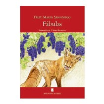 Imagen 0 de Biblioteca Teide 039 - Fábulas -Félix María de Samaniego- (Tapa blanda)