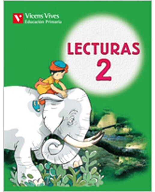 Imagen 0 de Lecturas 2 (Tapa blanda)