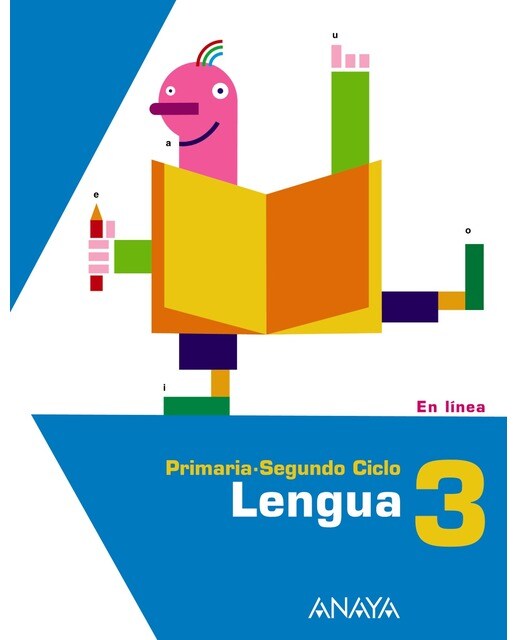 Lengua 3.