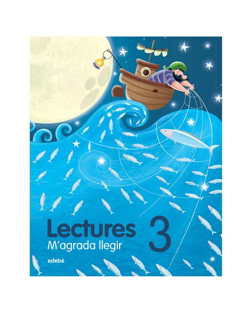 LECTURES 3  (Tapa blanda) 1