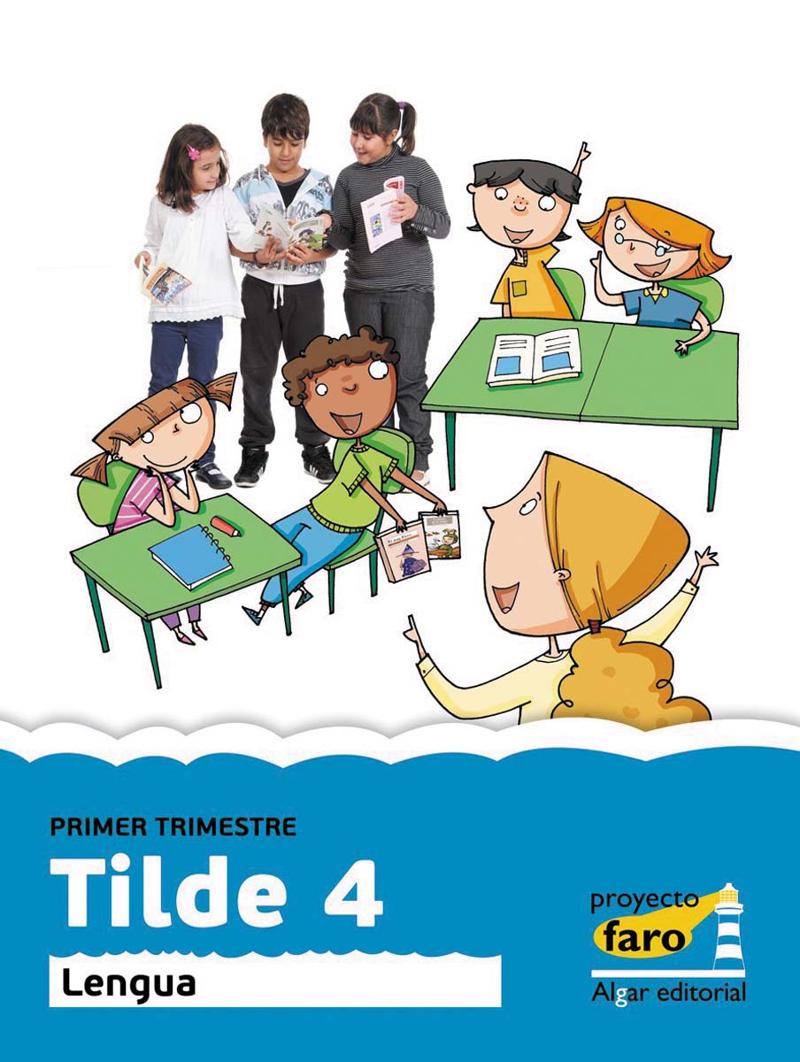 Tilde 4