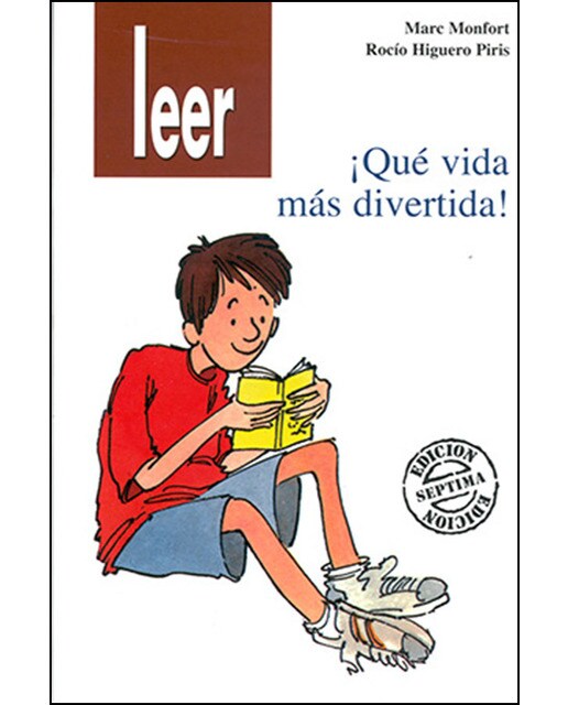 ¡Qué Vida más Divertida!