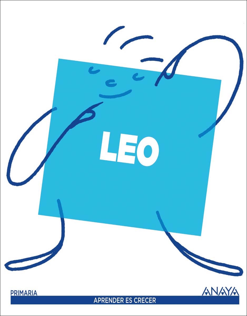 Leo.