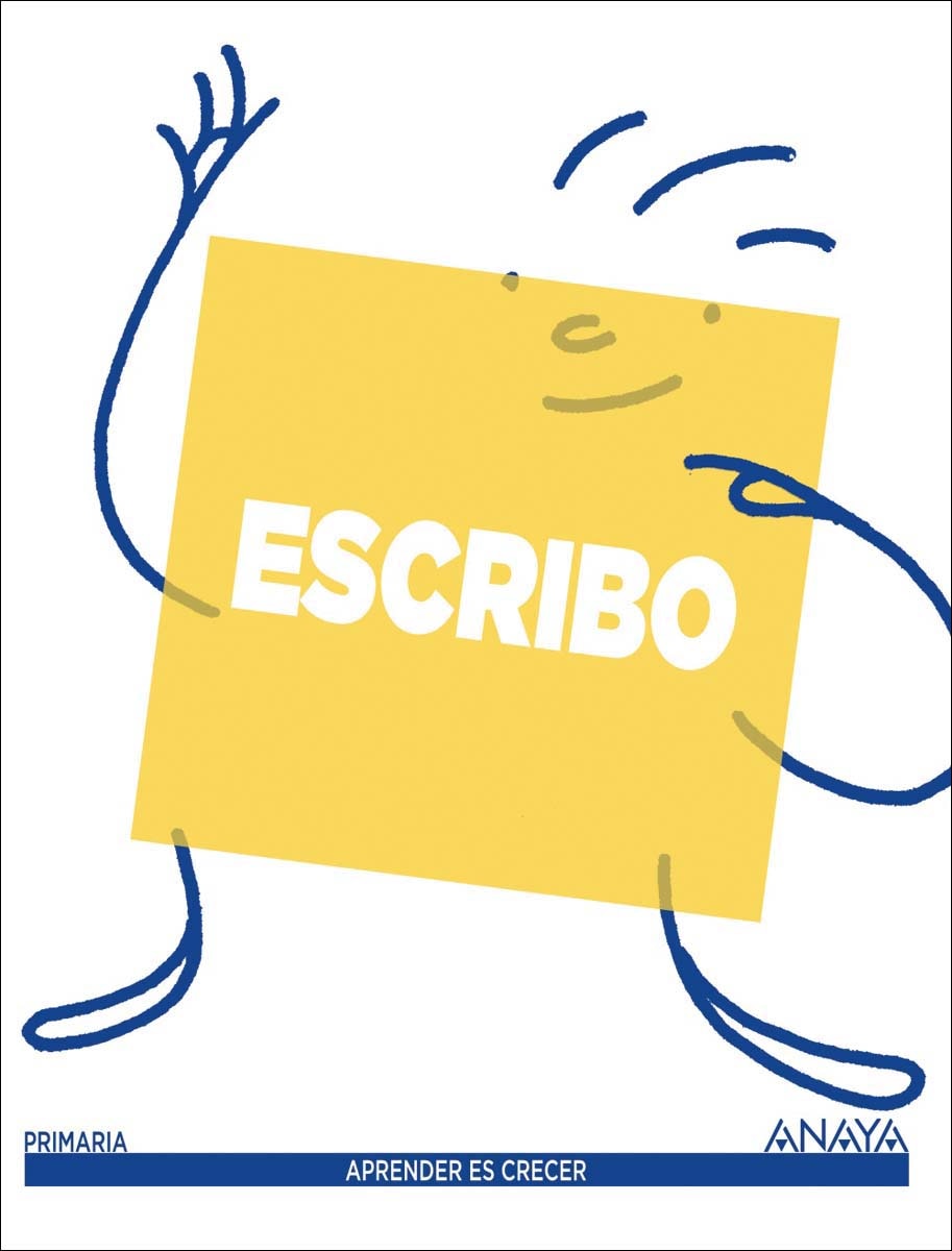 Escribo.